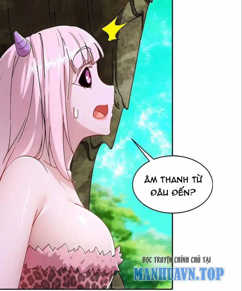 Tuyệt Thế Đạo Lữ Chapter 192 trang 37