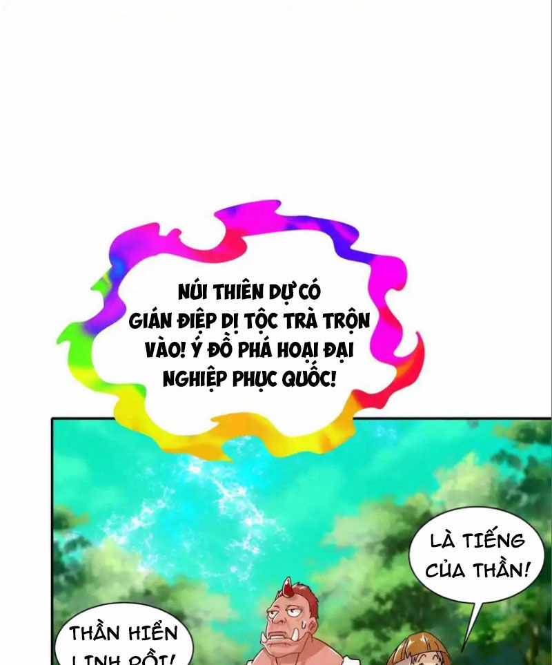 Tuyệt Thế Đạo Lữ Chapter 192 trang 38