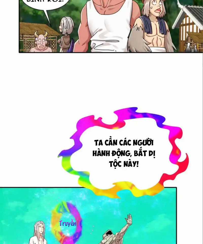 Tuyệt Thế Đạo Lữ Chapter 192 trang 39