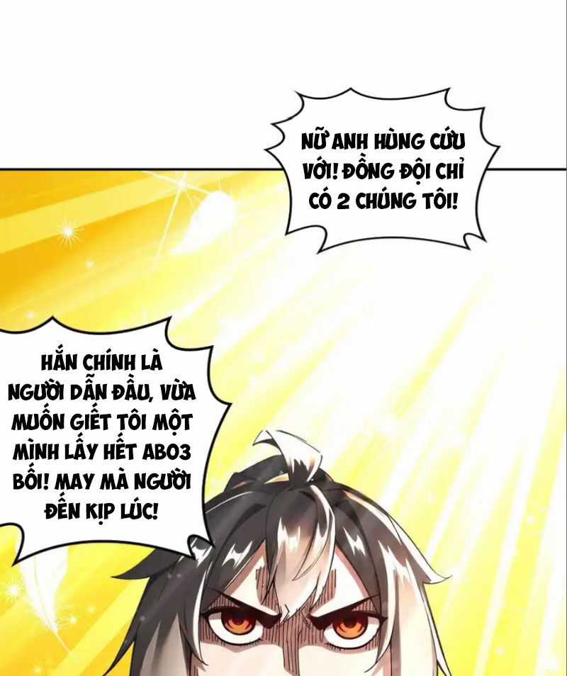 Tuyệt Thế Đạo Lữ Chapter 192 trang 4