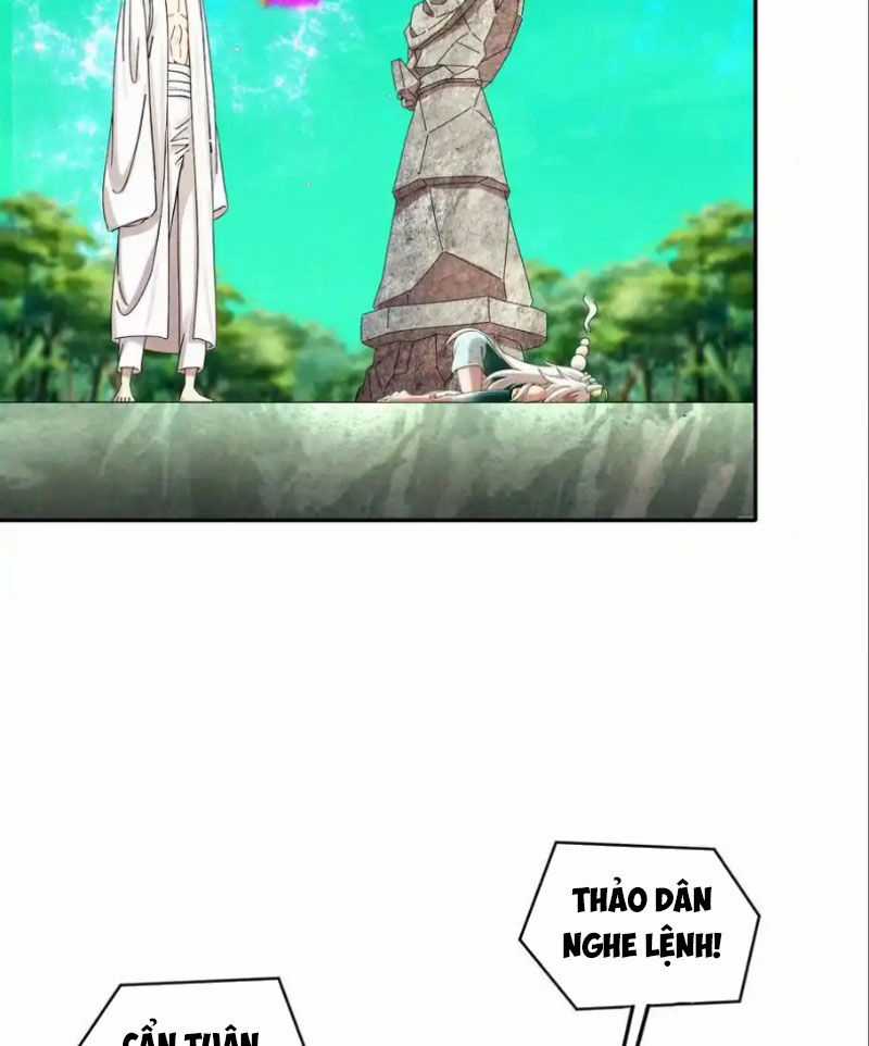 Tuyệt Thế Đạo Lữ Chapter 192 trang 40