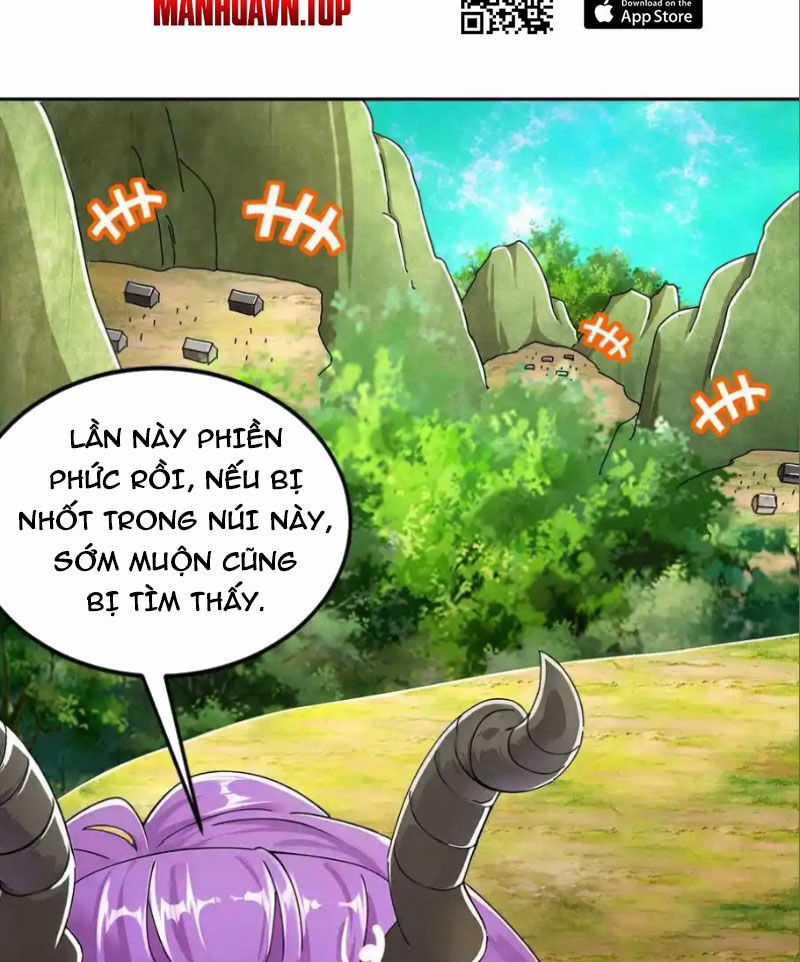 Tuyệt Thế Đạo Lữ Chapter 192 trang 42