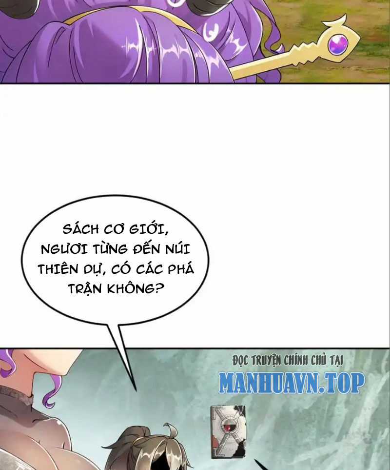 Tuyệt Thế Đạo Lữ Chapter 192 trang 43