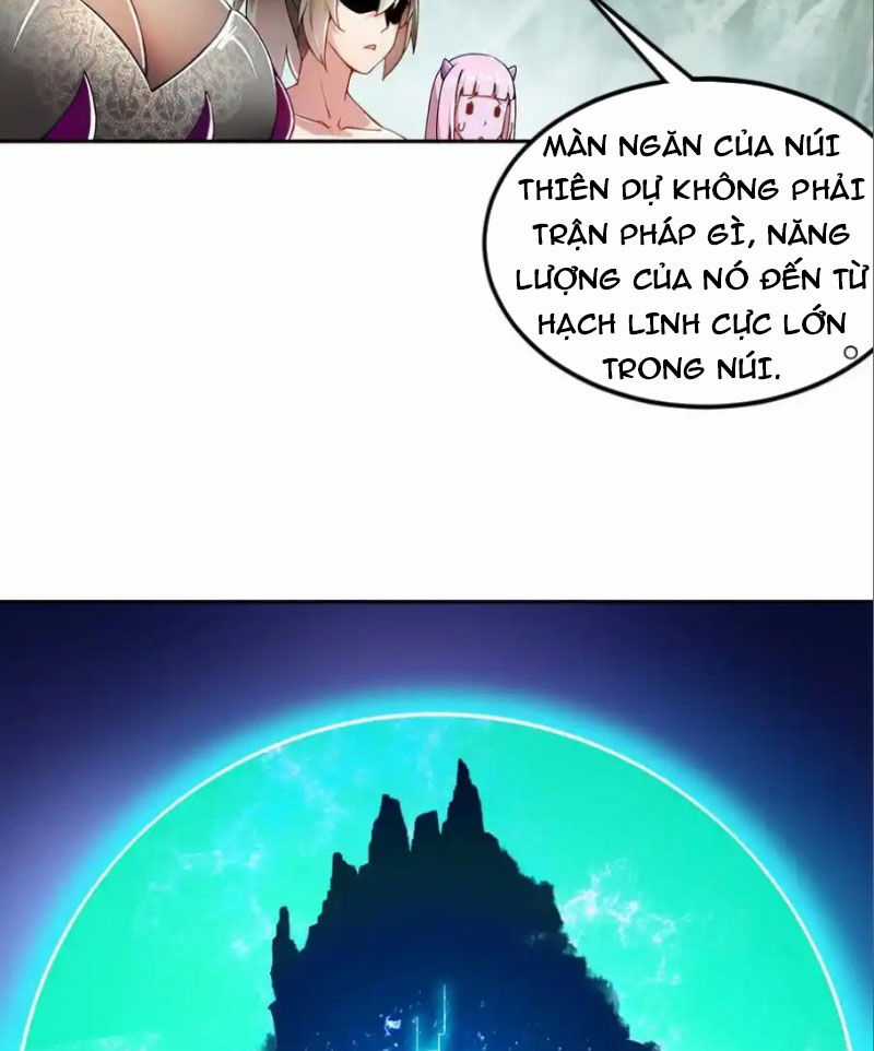 Tuyệt Thế Đạo Lữ Chapter 192 trang 44