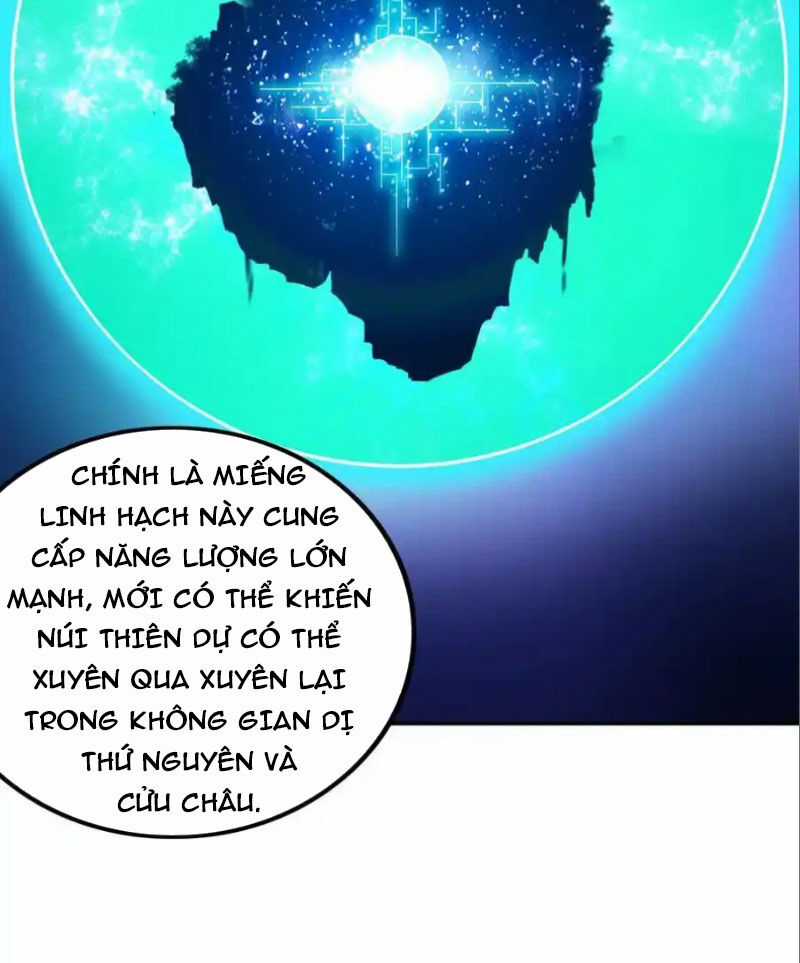 Tuyệt Thế Đạo Lữ Chapter 192 trang 45