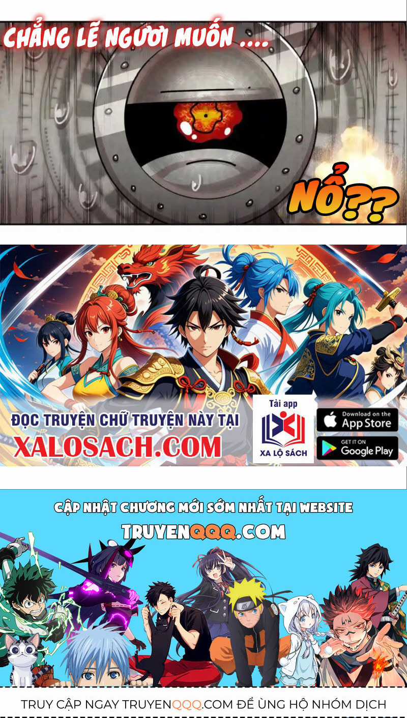 Tuyệt Thế Đạo Lữ Chapter 192 trang 48