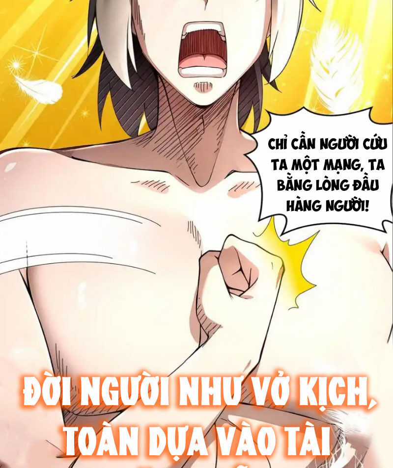 Tuyệt Thế Đạo Lữ Chapter 192 trang 5