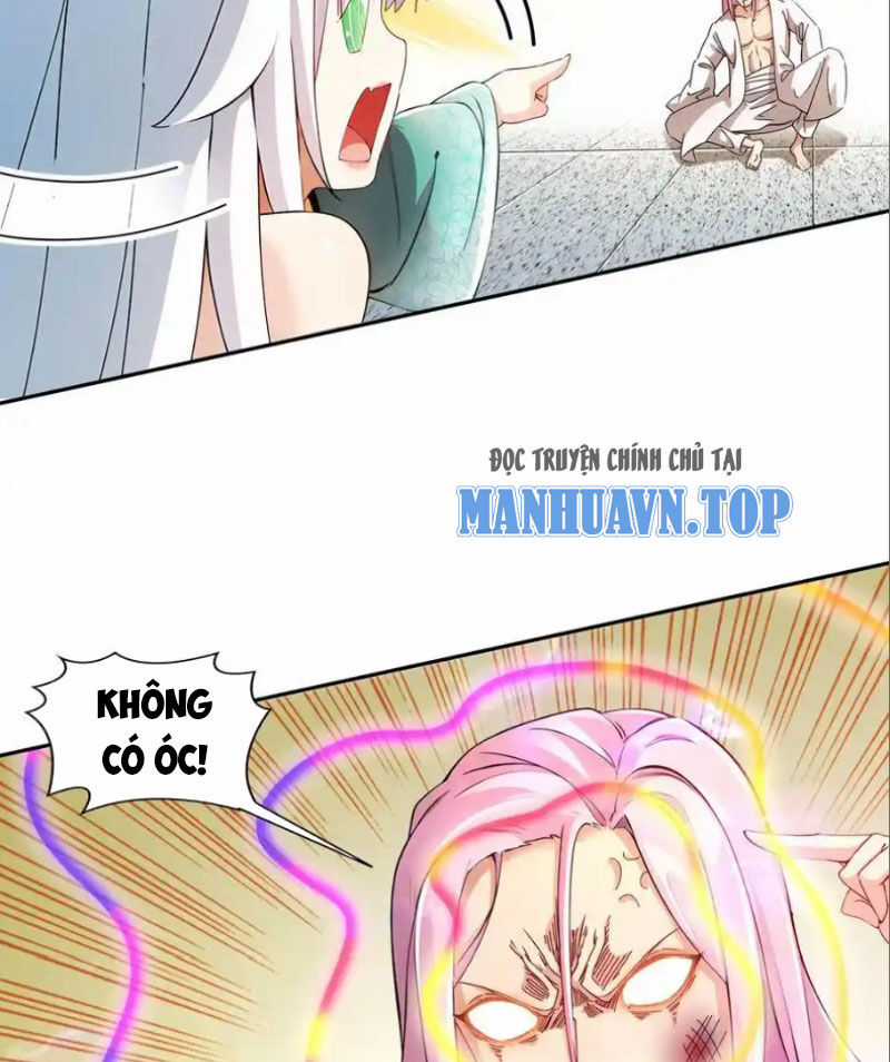 Tuyệt Thế Đạo Lữ Chapter 192 trang 7