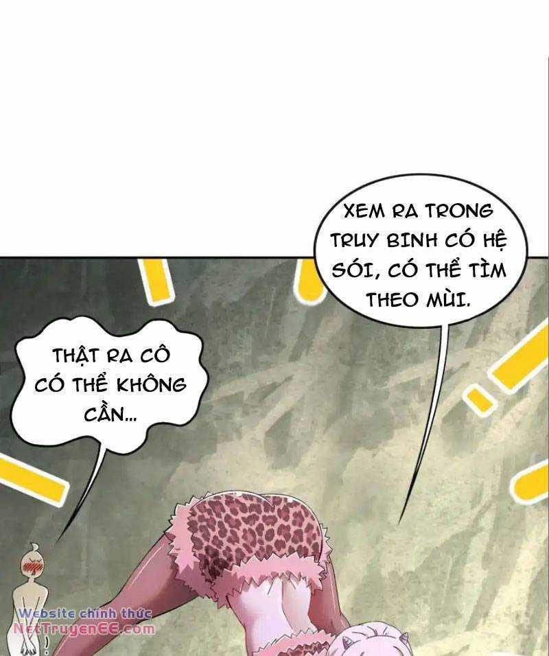 Tuyệt Thế Đạo Lữ Chapter 193 trang 10