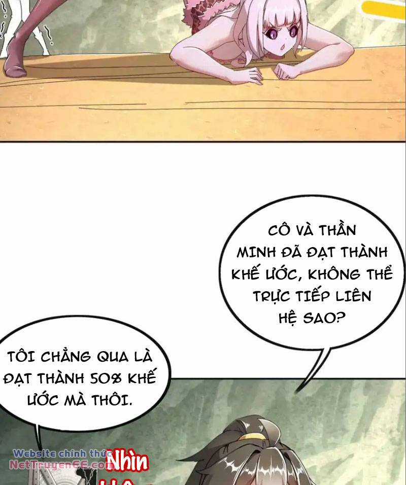 Tuyệt Thế Đạo Lữ Chapter 193 trang 11