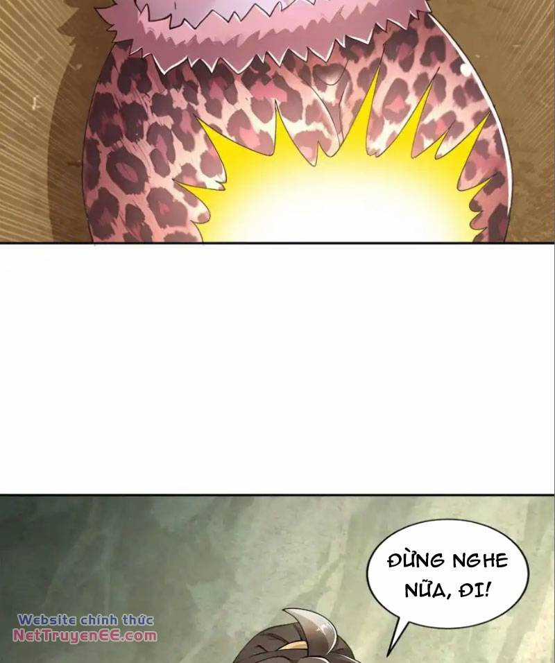 Tuyệt Thế Đạo Lữ Chapter 193 trang 15