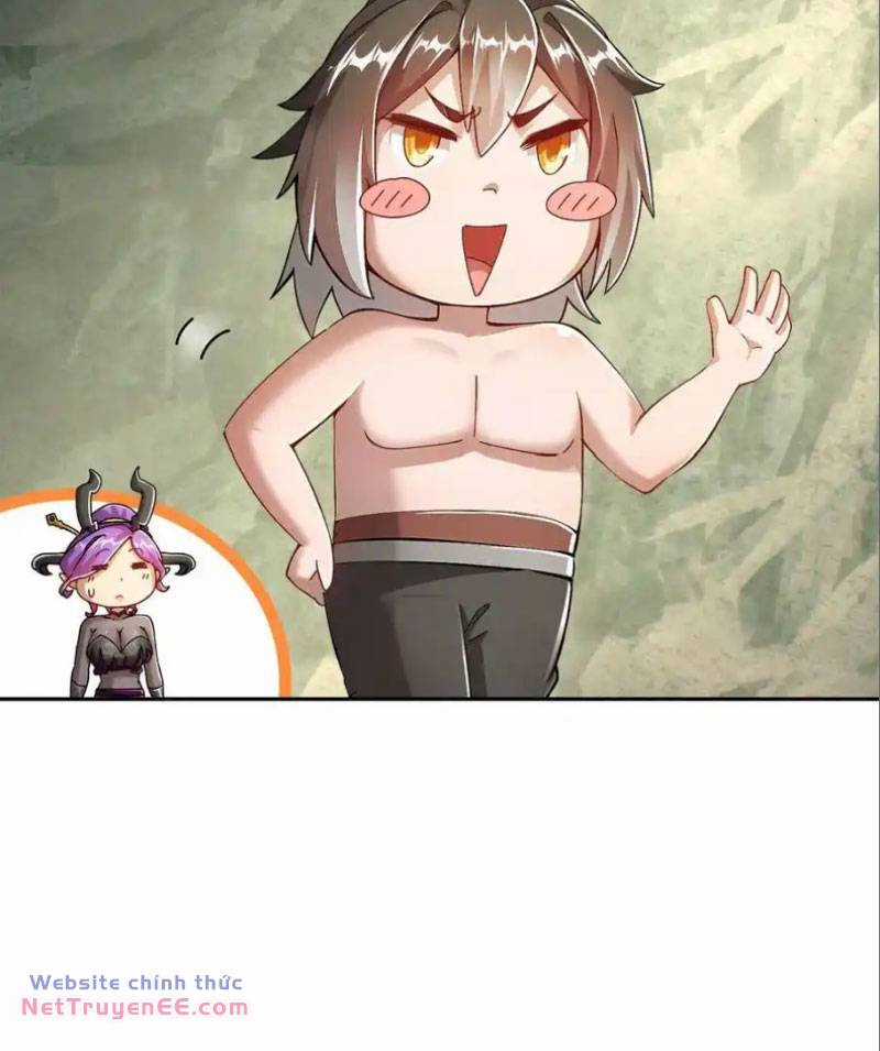 Tuyệt Thế Đạo Lữ Chapter 193 trang 16