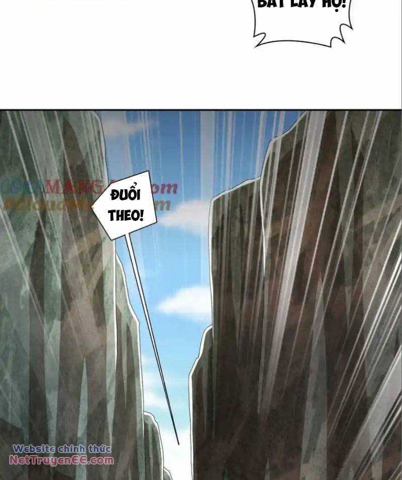 Tuyệt Thế Đạo Lữ Chapter 193 trang 18