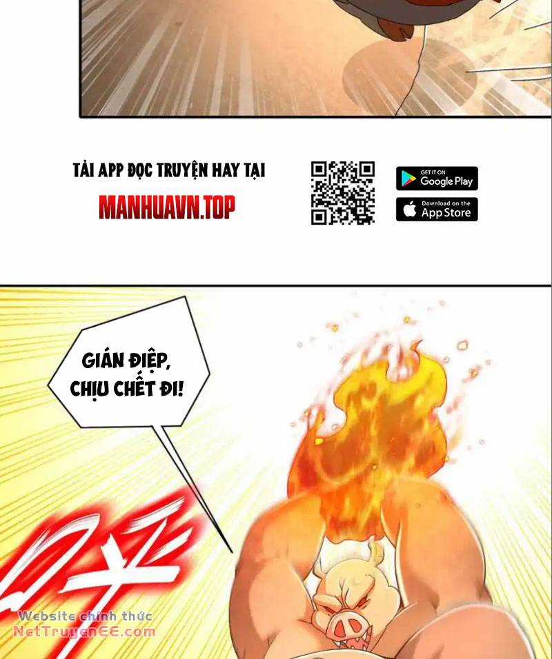 Tuyệt Thế Đạo Lữ Chapter 193 trang 22