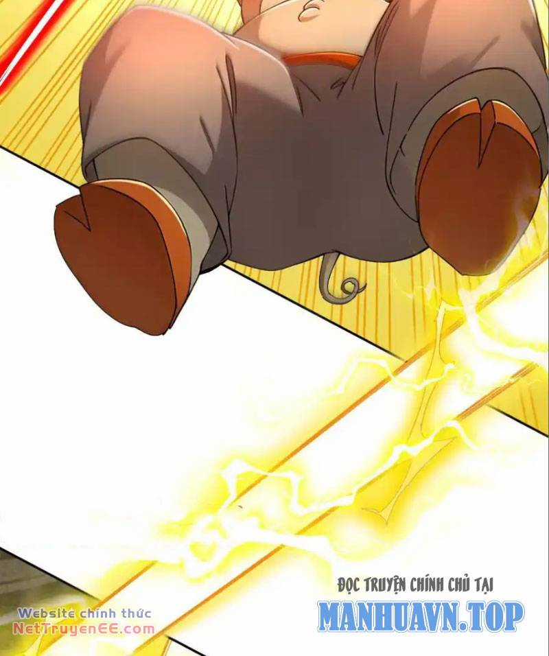 Tuyệt Thế Đạo Lữ Chapter 193 trang 23