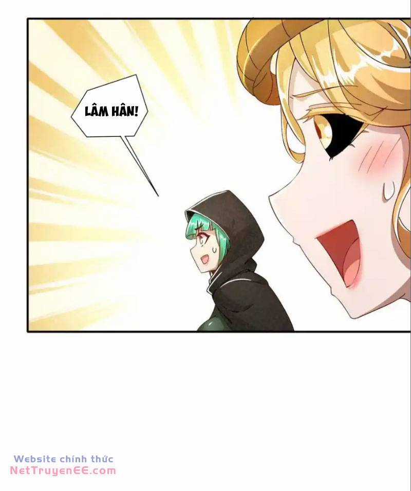 Tuyệt Thế Đạo Lữ Chapter 193 trang 27