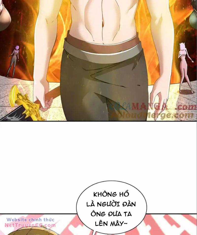 Tuyệt Thế Đạo Lữ Chapter 193 trang 29