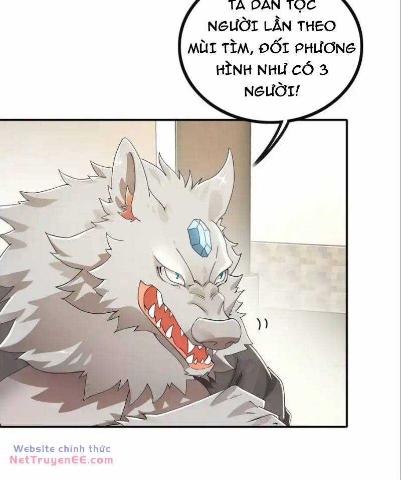 Tuyệt Thế Đạo Lữ Chapter 193 trang 3