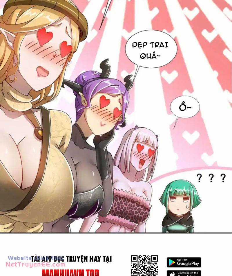 Tuyệt Thế Đạo Lữ Chapter 193 trang 30