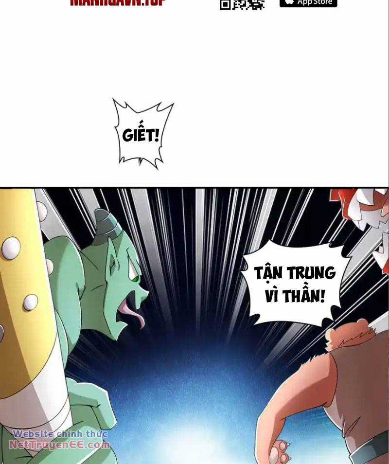 Tuyệt Thế Đạo Lữ Chapter 193 trang 31