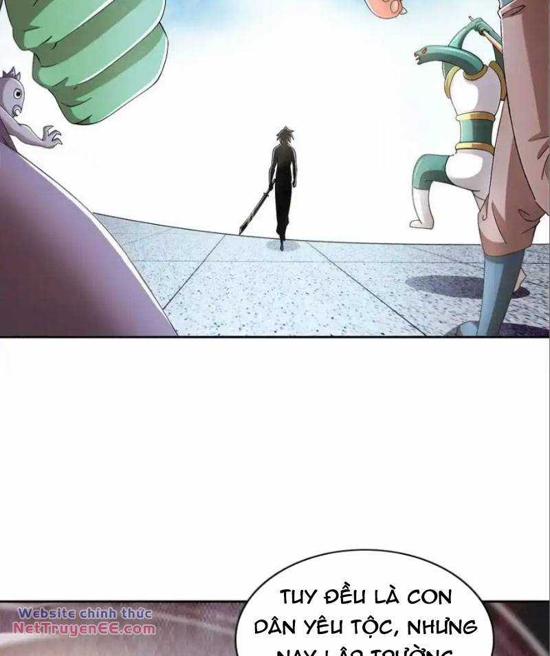 Tuyệt Thế Đạo Lữ Chapter 193 trang 32