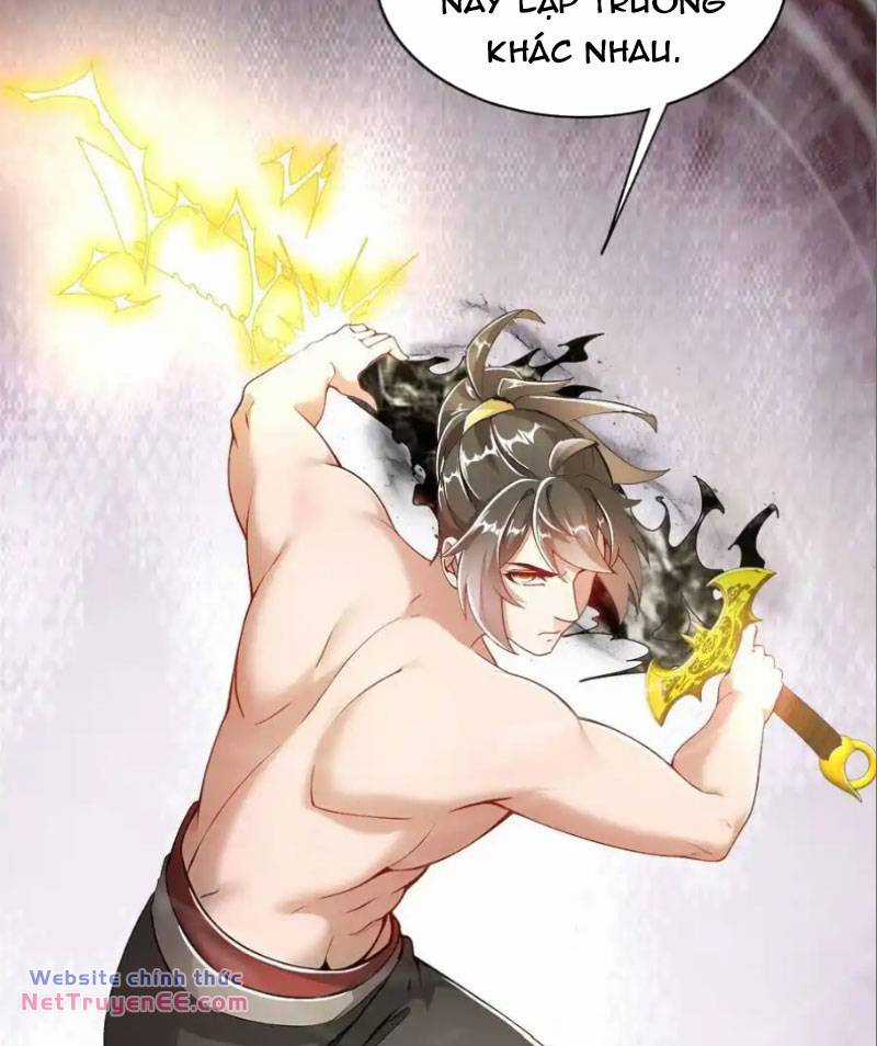 Tuyệt Thế Đạo Lữ Chapter 193 trang 33