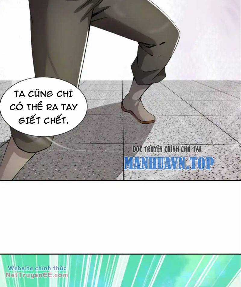 Tuyệt Thế Đạo Lữ Chapter 193 trang 34