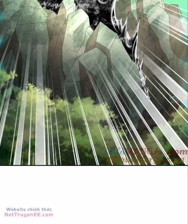 Tuyệt Thế Đạo Lữ Chapter 193 trang 36