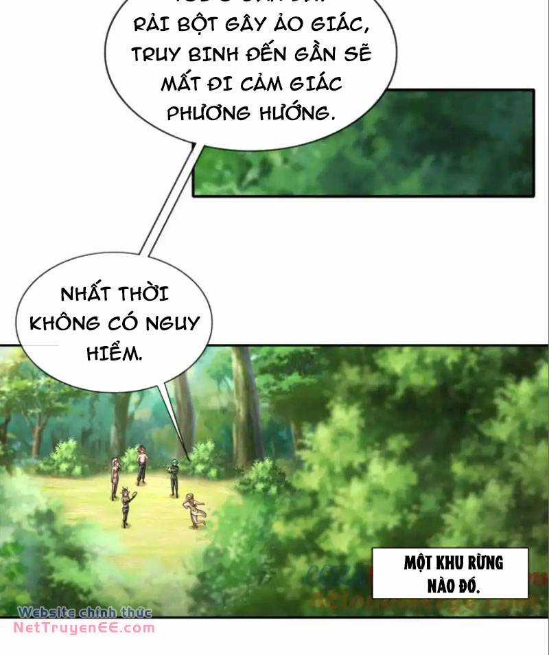 Tuyệt Thế Đạo Lữ Chapter 193 trang 38