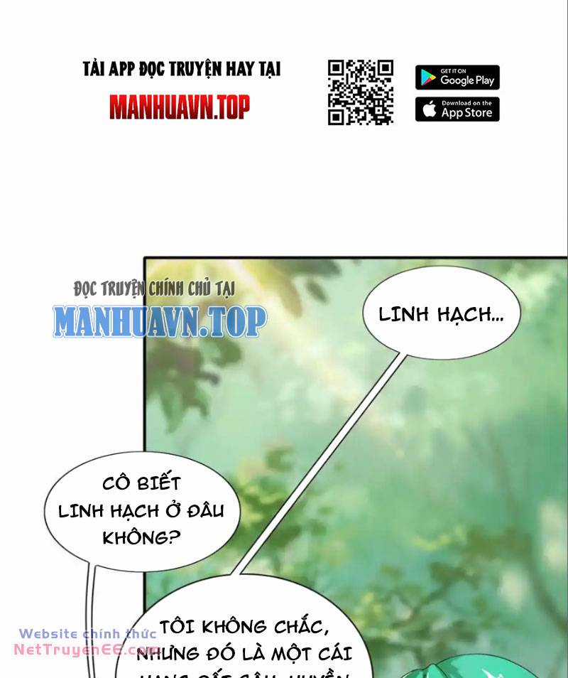 Tuyệt Thế Đạo Lữ Chapter 193 trang 39