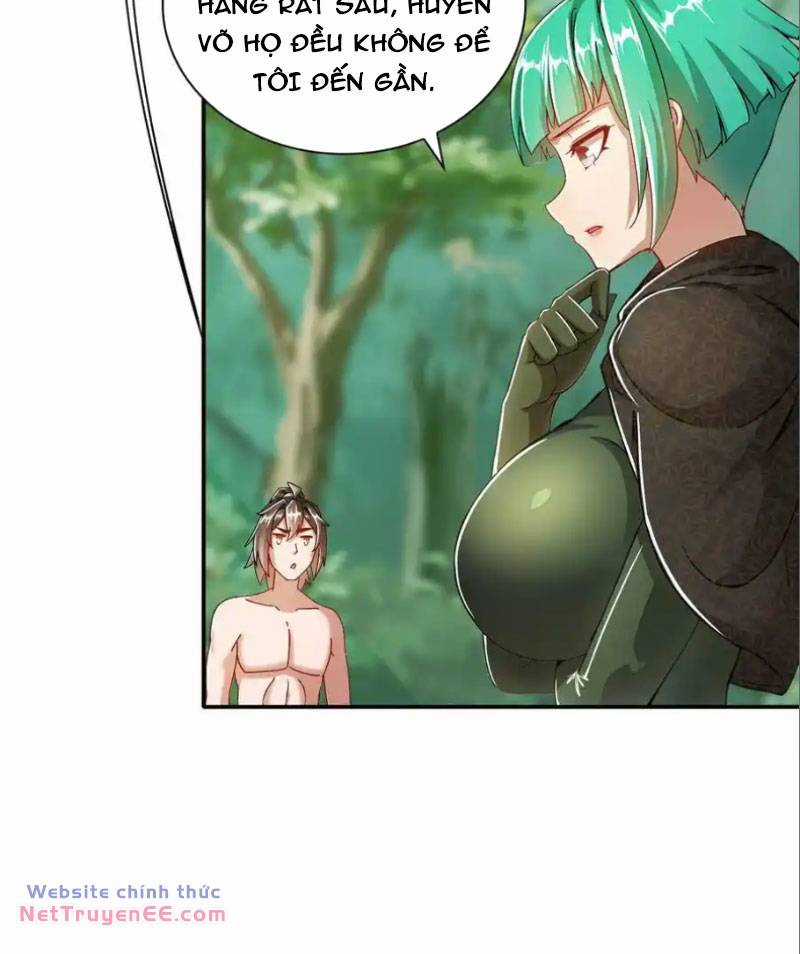 Tuyệt Thế Đạo Lữ Chapter 193 trang 40