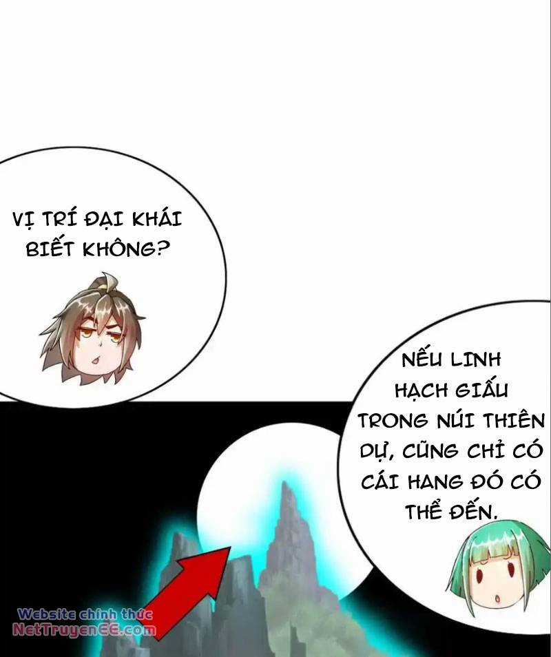 Tuyệt Thế Đạo Lữ Chapter 193 trang 41