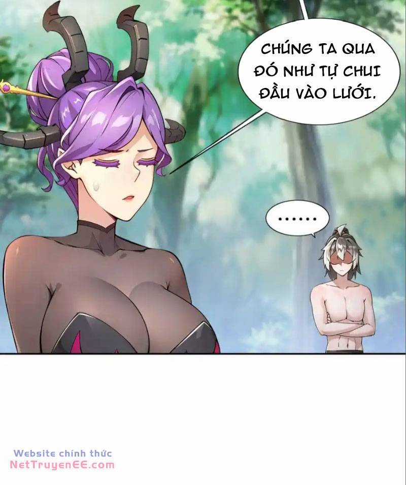 Tuyệt Thế Đạo Lữ Chapter 193 trang 43