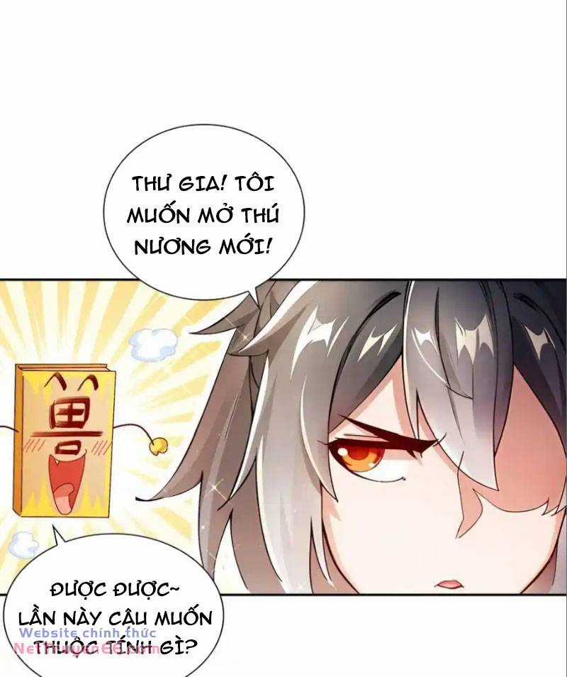 Tuyệt Thế Đạo Lữ Chapter 193 trang 44