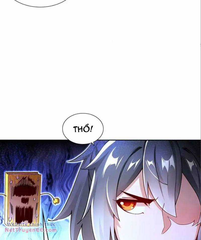 Tuyệt Thế Đạo Lữ Chapter 193 trang 45