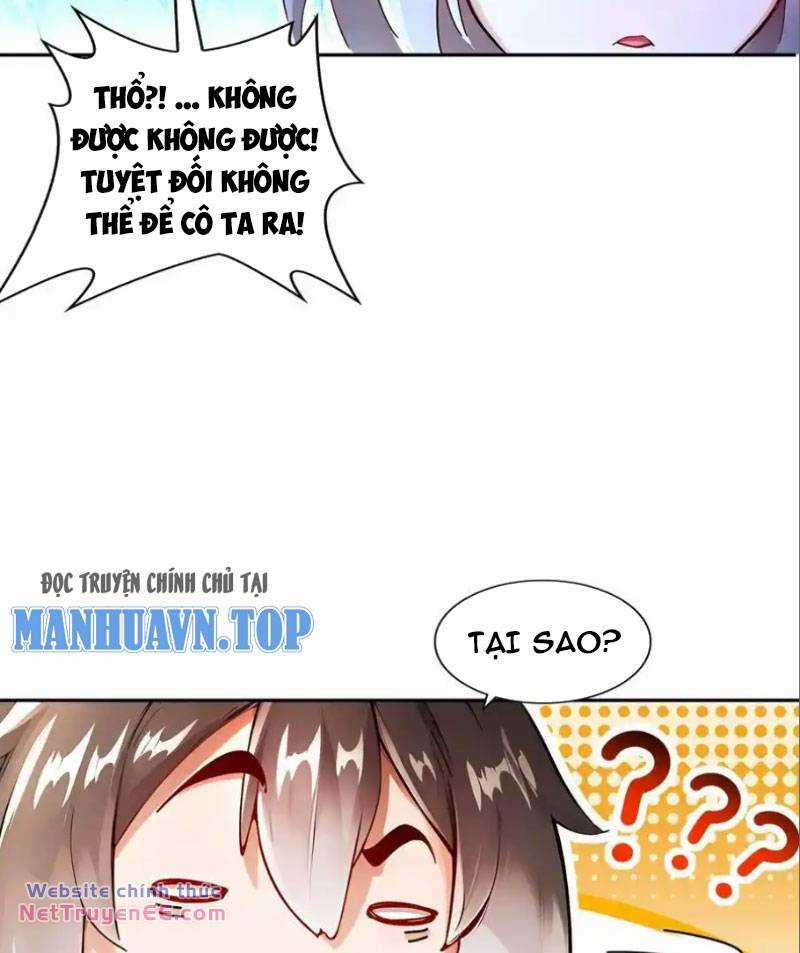 Tuyệt Thế Đạo Lữ Chapter 193 trang 46