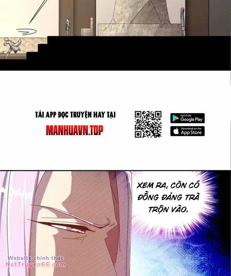 Tuyệt Thế Đạo Lữ Chapter 193 trang 7