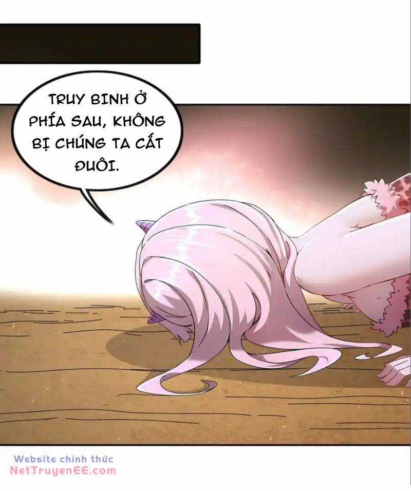 Tuyệt Thế Đạo Lữ Chapter 193 trang 9