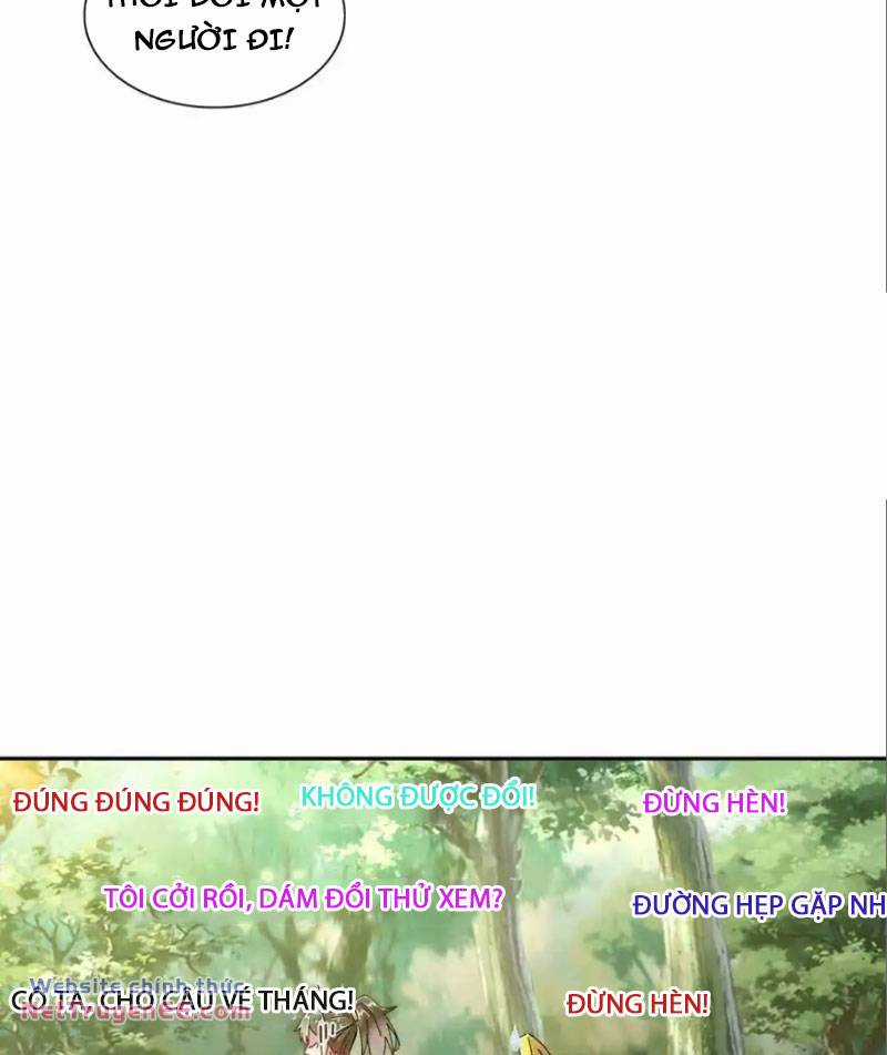 Tuyệt Thế Đạo Lữ Chapter 194 trang 1