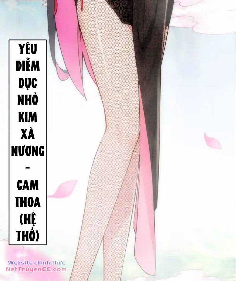 Tuyệt Thế Đạo Lữ Chapter 194 trang 15