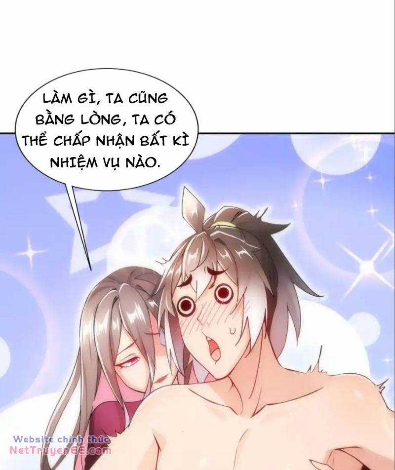 Tuyệt Thế Đạo Lữ Chapter 194 trang 19