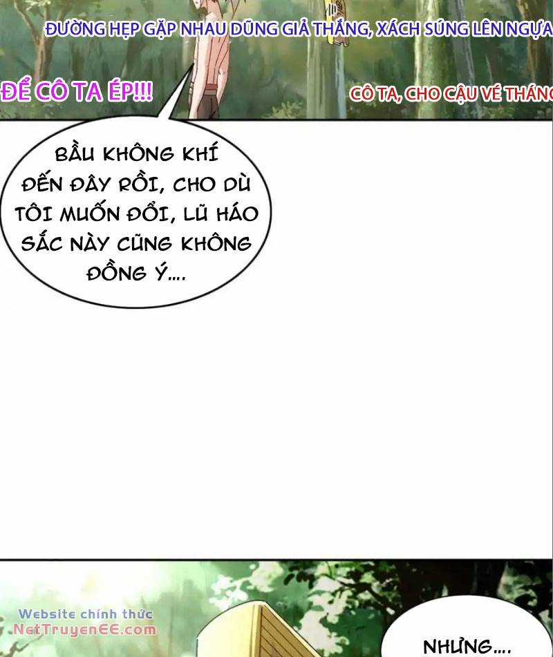 Tuyệt Thế Đạo Lữ Chapter 194 trang 2