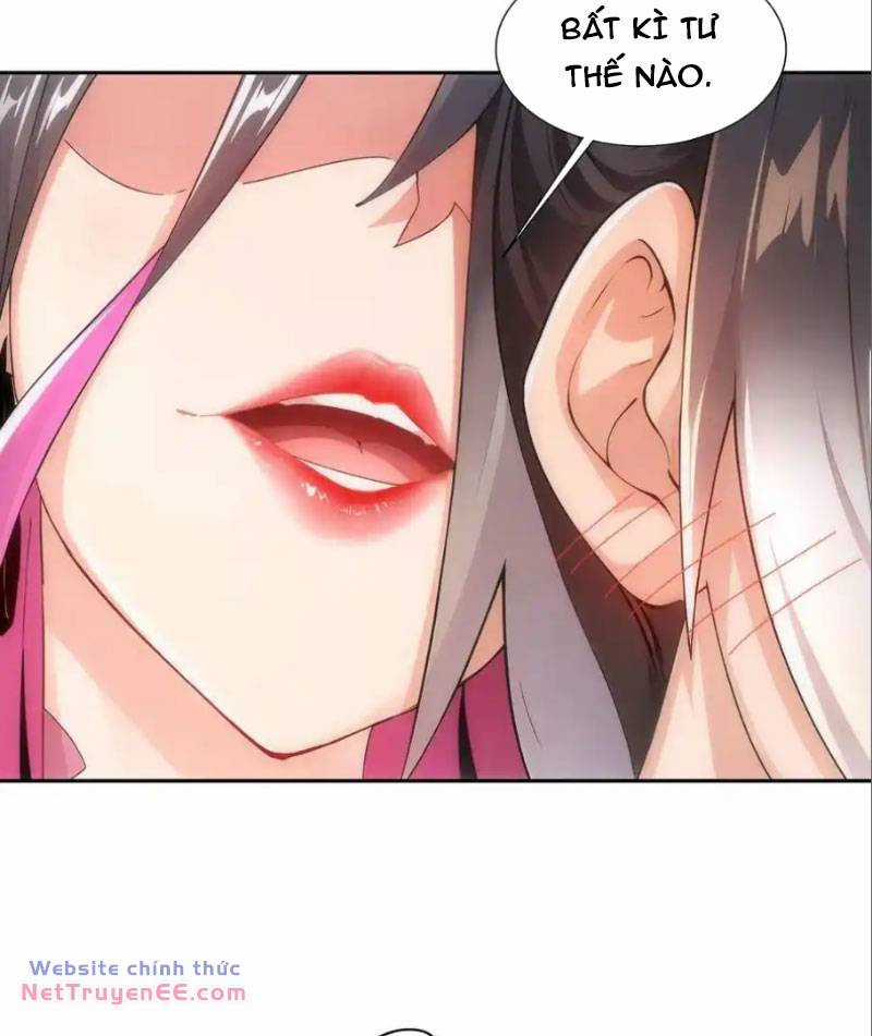 Tuyệt Thế Đạo Lữ Chapter 194 trang 22