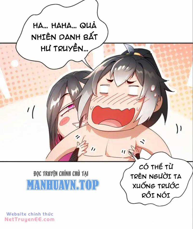 Tuyệt Thế Đạo Lữ Chapter 194 trang 23