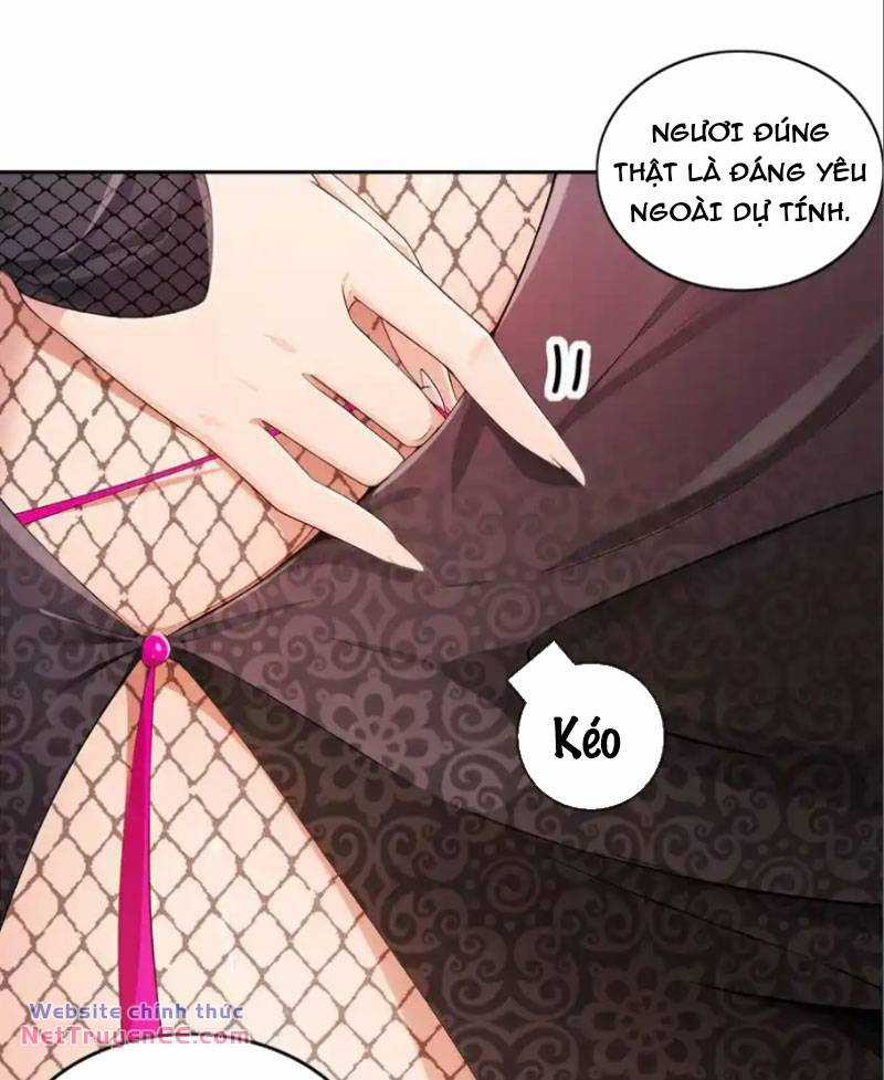 Tuyệt Thế Đạo Lữ Chapter 194 trang 24