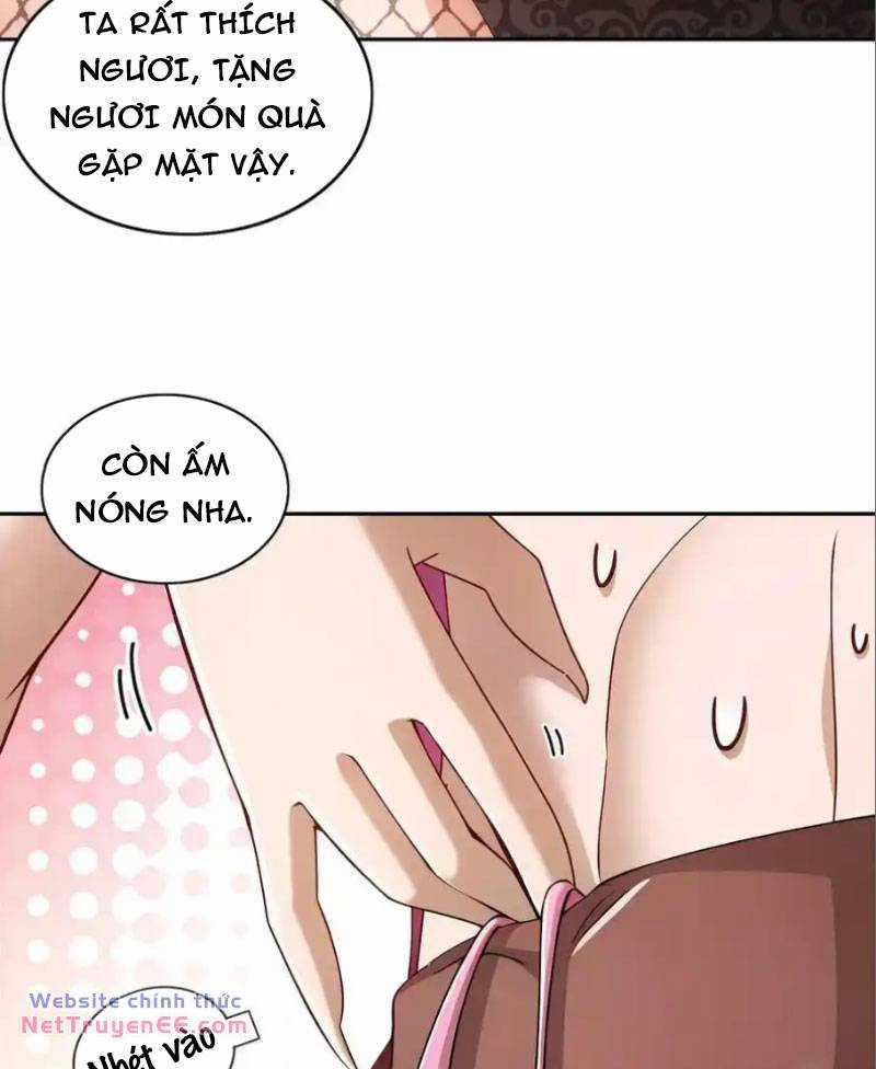 Tuyệt Thế Đạo Lữ Chapter 194 trang 25