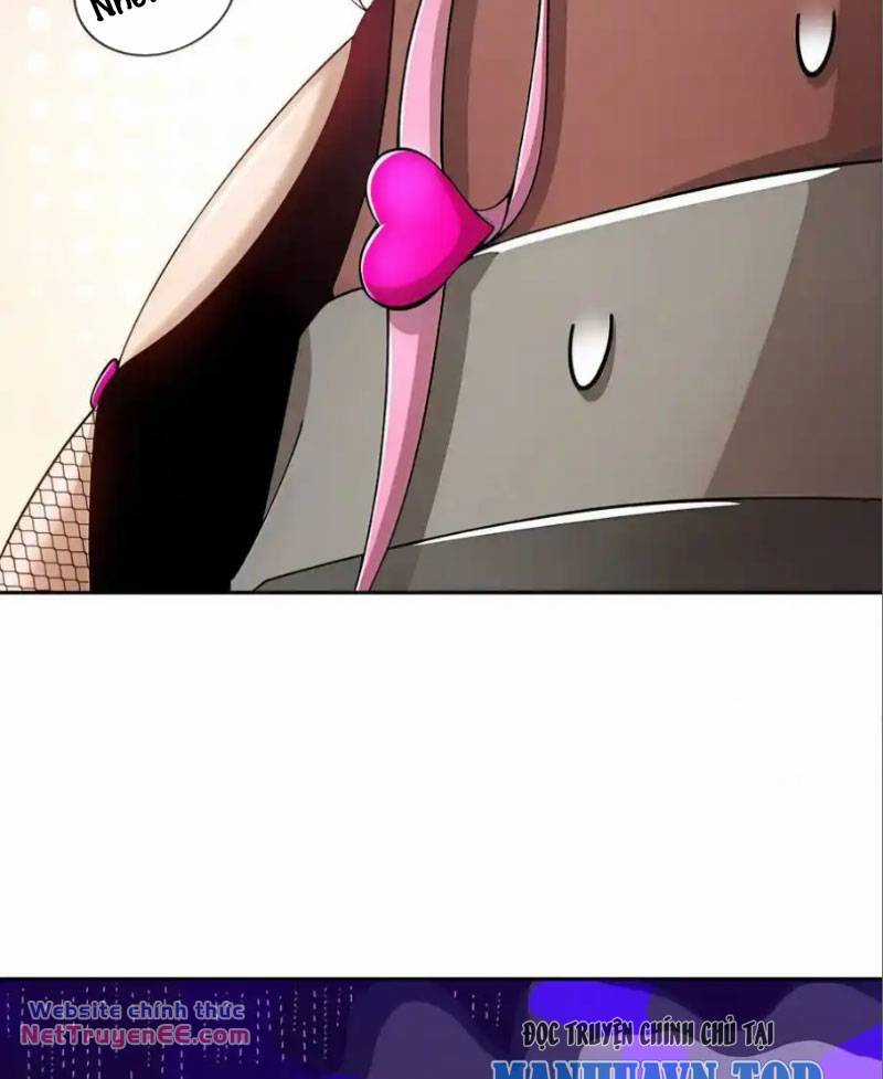 Tuyệt Thế Đạo Lữ Chapter 194 trang 26