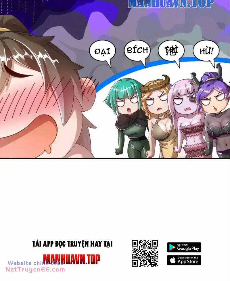 Tuyệt Thế Đạo Lữ Chapter 194 trang 27