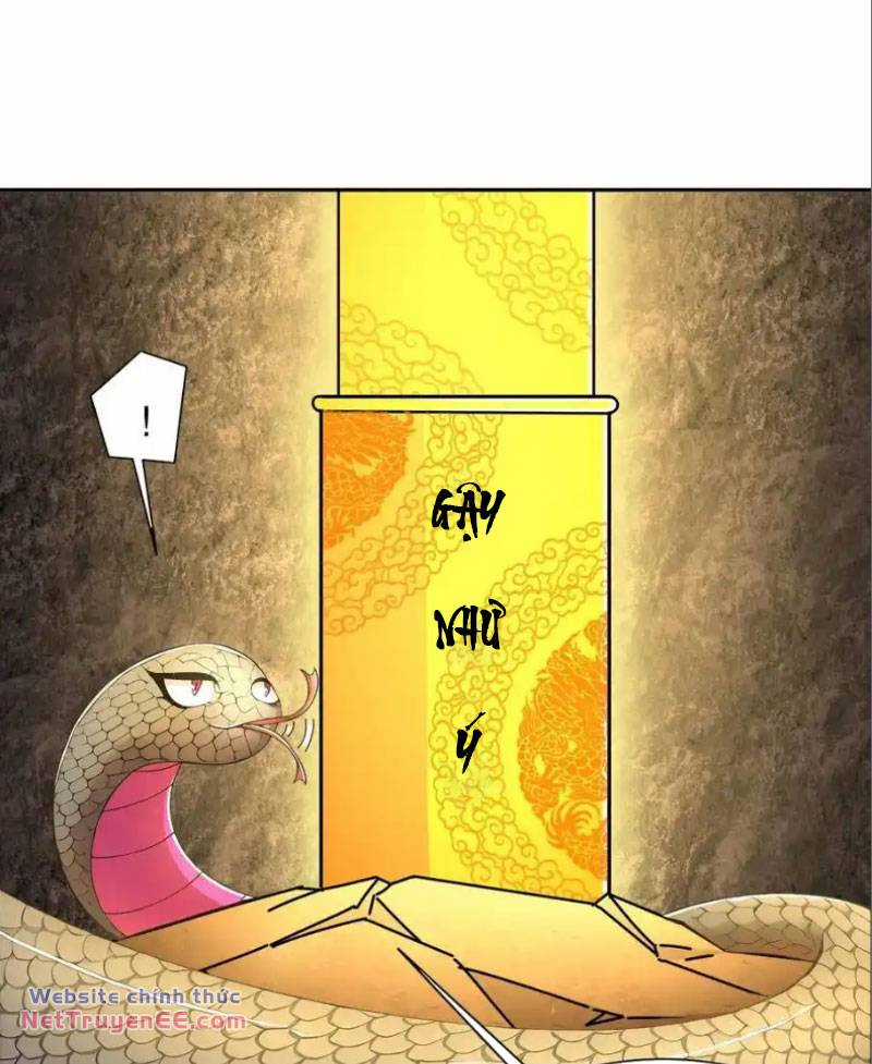 Tuyệt Thế Đạo Lữ Chapter 194 trang 28