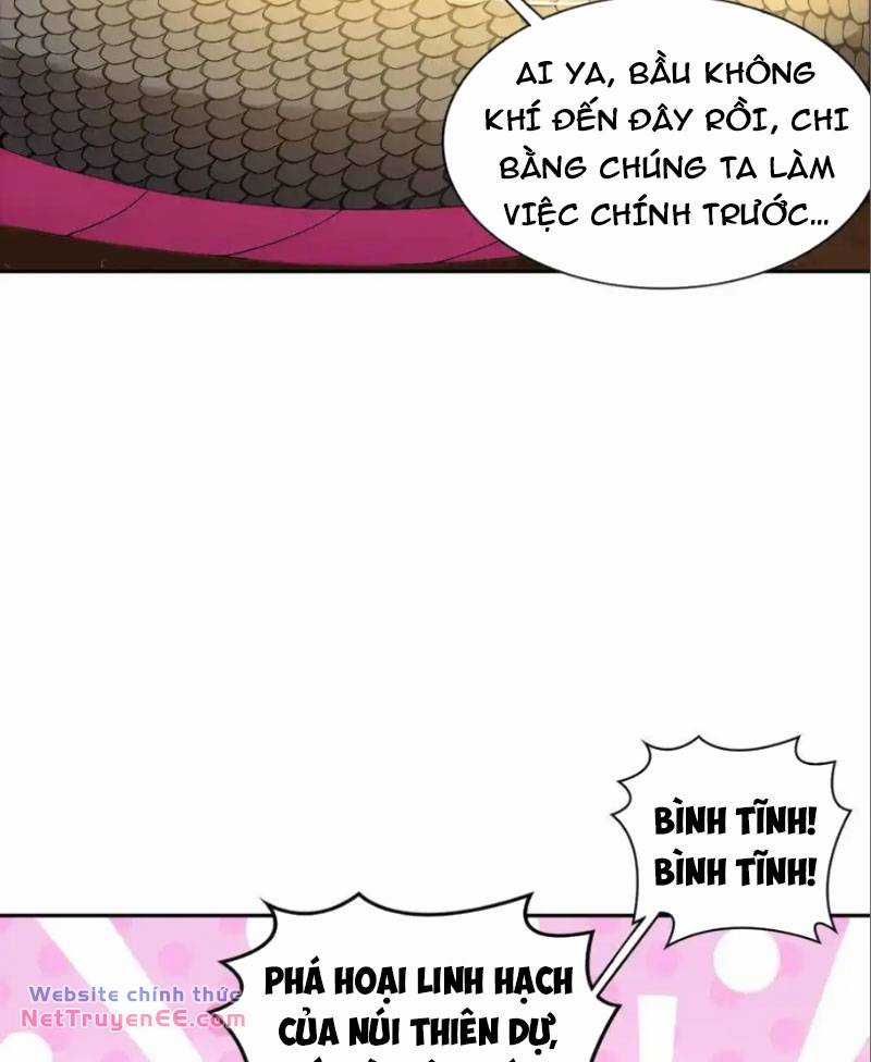 Tuyệt Thế Đạo Lữ Chapter 194 trang 29